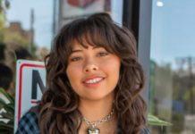 Rising Star Xochitl Gomez On Dealing With The Trolls