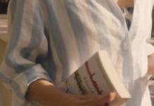 When Book Props Flash Warnings Of What’s To Come