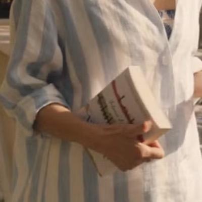 When Book Props Flash Warnings Of What’s To Come