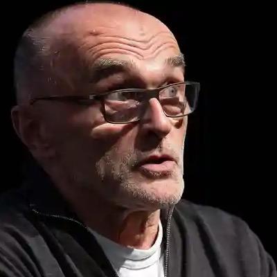 Danny Boyle Says Brits Just May Not Be Very Good At Making Movies