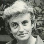 Doris Grumbach, Writer, Commentator, Literary Editor Of The New Republic, 104