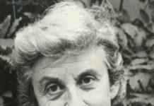 Doris Grumbach, Writer, Commentator, Literary Editor Of The New Republic, 104