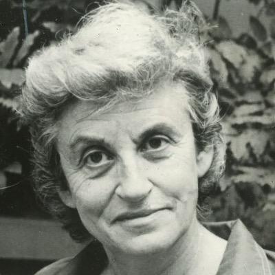 Doris Grumbach, Writer, Commentator, Literary Editor Of The New Republic, 104