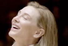 The Sound Design Of ‘Tar’ Makes It Extra Disturbing