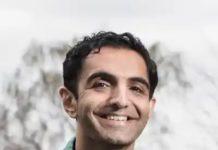 A Novelist Who Doesn’t Believe Books Are Particularly Comforting