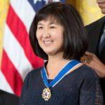 A Gentler Spotlight On Artist Maya Lin