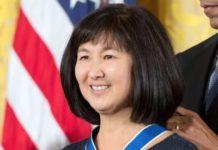 A Gentler Spotlight On Artist Maya Lin