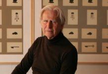 Brian O’Dougherty, Artist And Art Critic, Has Died At 94