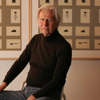 Brian O’Dougherty, Artist And Art Critic, Has Died At 94