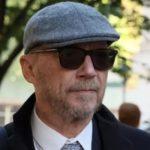 Filmmaker And Screenwriter Paul Haggis Ordered To Pay Millions In Rape Case