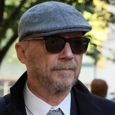 Filmmaker And Screenwriter Paul Haggis Ordered To Pay Millions In Rape Case