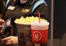 Even Marvel Can’t Save Movie Theatres