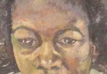 The Tale Of A Famous Canadian Wartime Painting