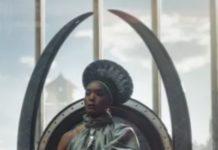 The New ‘Black Panther’ Movie Sets A Box Office Record