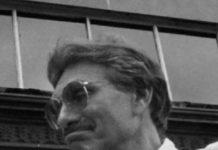 Alan Rubin, Co-Founder Of Washington’s Biograph Theater, Has Died At 85