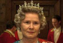 Britain Is Somewhat Into The Factually Iffy Fifth Season Of The Crown