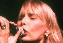 Joni Mitchell Says Her Music Upset Male Singer Songwriters In The 1970s