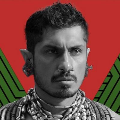 Marvel’s New Latino Hero Is An Anti-Colonial Warrior