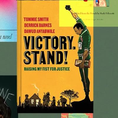 A Guide To All 25 National Book Award Finalists