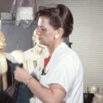 If Disney’s Pirates Scared You, Thank Alice Davis, Who Has Died At 93