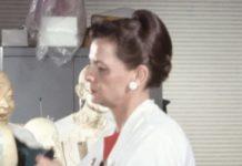 If Disney’s Pirates Scared You, Thank Alice Davis, Who Has Died At 93