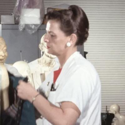 If Disney’s Pirates Scared You, Thank Alice Davis, Who Has Died At 93