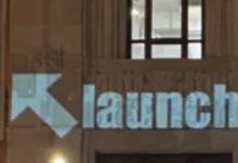 The Projection Artist Behind The Viral Twitter Building Images