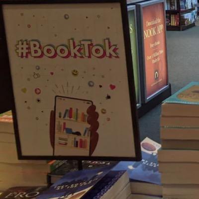 How The FBI Got Involved In Shutting Down TikTok’s Favorite Free Book Site
