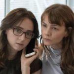How You Make A Based-On-Reality Movie About Survivors And Harvey Weinstein