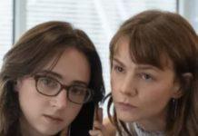 How You Make A Based-On-Reality Movie About Survivors And Harvey Weinstein