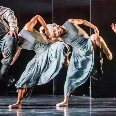 The Intense Impact Of Britain’s New Arts Funding Plans