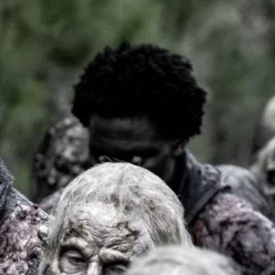 How ‘The Walking Dead’ Transformed TV