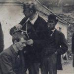 Trinity College Is Asked To Return Skulls To Irish Island