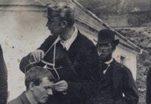 Trinity College Is Asked To Return Skulls To Irish Island