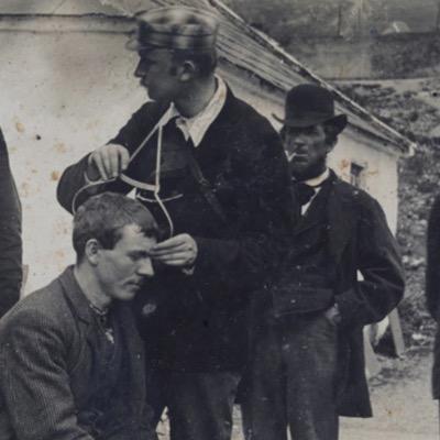 Trinity College Is Asked To Return Skulls To Irish Island