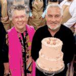 Let’s Talk About GBBO’s Issues