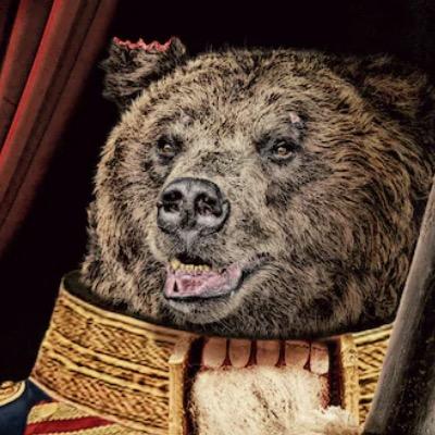 The Dark History Of The Nutcracker