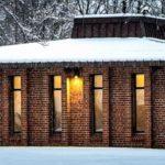 The Minnesota Rest Stop That May Join The National Register Of Historic Places
