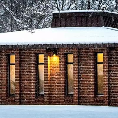 The Minnesota Rest Stop That May Join The National Register Of Historic Places