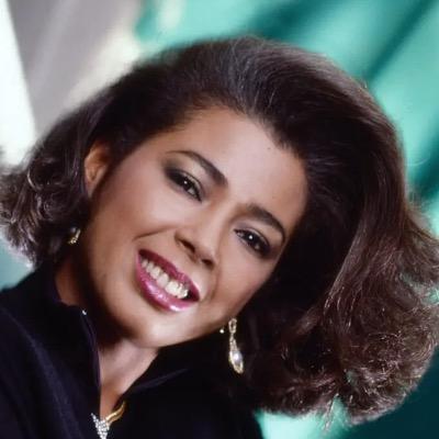 Irene Cara, Singer Of Fame And Flashdance, Has Died At 63