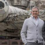 Can Bob Iger Bring Joy Back To The Disneyland?