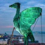 Liverpool Looks To Eurovision To Revive The Town