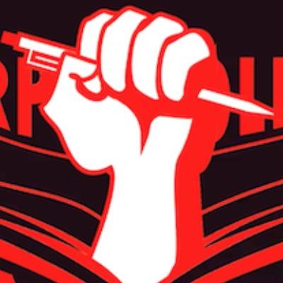 Why Some HarperCollins Authors Won’t Cross The Picket Line