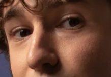 What It’s Like To Play Steven Spielberg In A Spielberg-Directed Movie