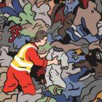 The Art, Flow, And Waste Of Fast Fashion