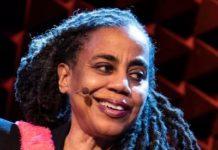 For Suzan-Lori Parks, Theatre Creates Reality Just As Much As The Reverse