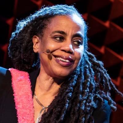 For Suzan-Lori Parks, Theatre Creates Reality Just As Much As The Reverse