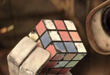 WALL-E The Movie Got One Thing Alarmingly Correct