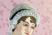 Stop Looking For The Next Austen