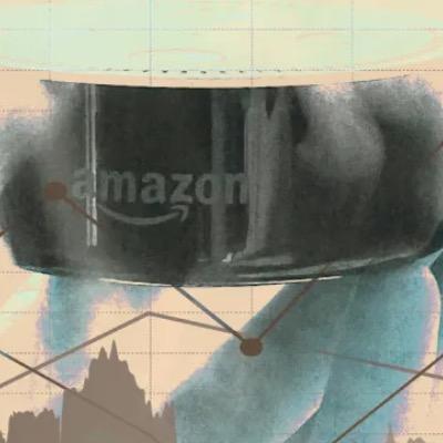 How Did Alexa And The Echo Start To Drag Down Amazon?